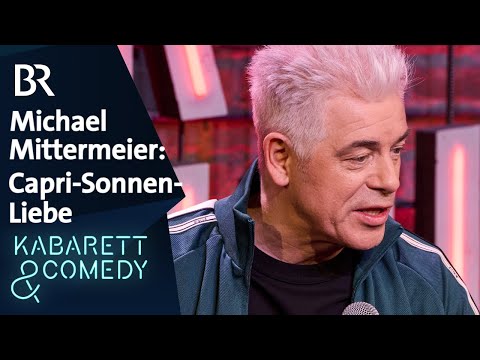 Michael Mittermeier: Capri-Sonnen-Liebe | Mittermeiers Lucky Punch Comedy Club | BR | #standupcomedy