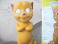 Видео обзор детская игрушка - Кот интерактивный Том (kidtoy.in.ua) 