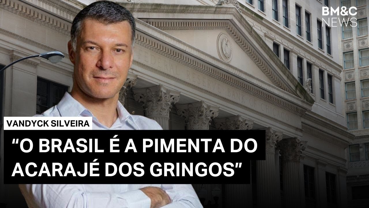 Investidores estrangeiros retornam ao Brasil com queda de juros nos EUA? | BM&C News