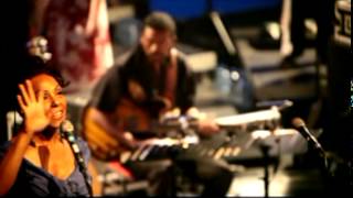 FABRIZIO CASSOL : "STRANGE FRUIT" live @ KVS BRUSSELS, MAY 31st 2012