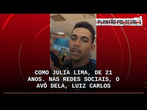 Mineiro grava vídeo e se entrega após morte de jovem de 21 anos na Flórida; polícia investiga
