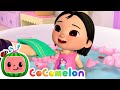 CeCe S Bath Song CoComelon Healthy Habits And Routines