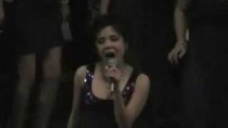 All I Want For Christmas (SoCal Vocals Holiday Concert Dec 2008)