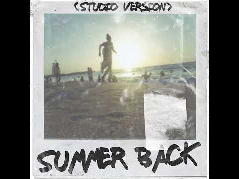 AKA Keyz - Summer Back