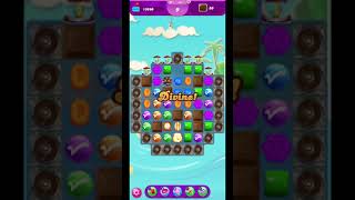 Candy Crush Level 3033 Candy Crush Levels