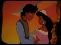 Aladdin & Jasmine-Out of thin air 