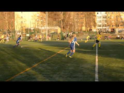 HJK City T18 - VJS Valkoinen (2-2)