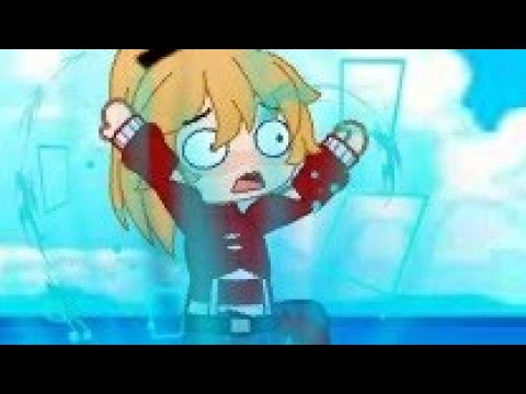 Really Short She-ra Skit "did you just jump into water for me?"