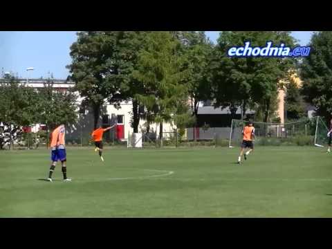 KSZO 1929 Ostrowiec - MKS KSZO Junior Ostrowiec 2:3