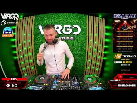 PIĄTEEEK PIĄTECZEK Z VIRGO!!