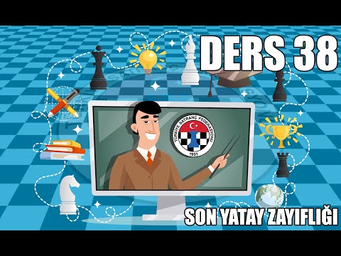 Ders 38 - Son Yatay Zayıflığı