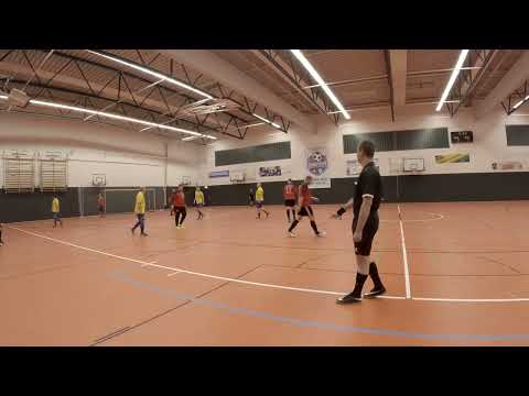 GWA Cup 2024 Alte Herren Spiel 02 SV Ducherow vs Freizeitkicker