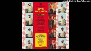 Elvis Presley - Five Sleepy Heads (RCA VICTOR LSP-3989)