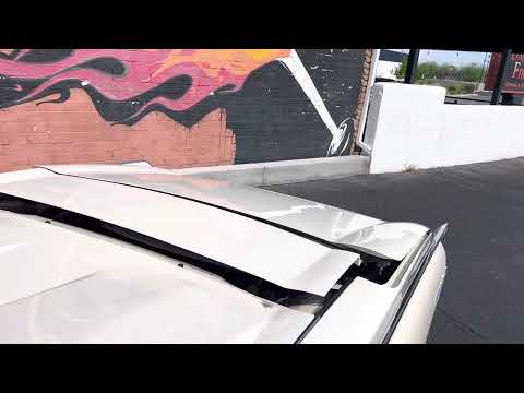 1963 Ford Thunderbird Sports Roadster (CC-1629277) for sale in Tucson, Arizona