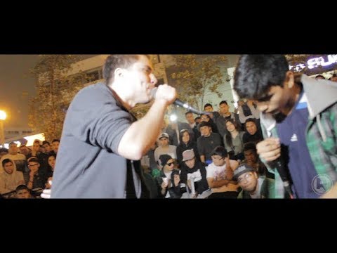 ENZO VS CATACHRIST (8vos) - EDICIÓN ESPECIAL