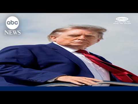 Trump announces temporary pause on new Canada tariffs