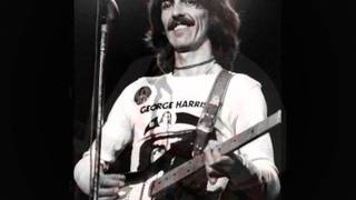 George Harrison - I Live for you