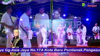 Download lagu Star Group Kota Pontianak Mabuk Duit mp3 Download lagu Star Group Kota Pontianak Mabuk Duit mp3