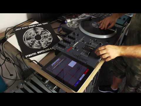 DJ EPROM SCRATCHERS DELIGHT CUTS