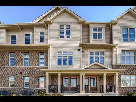36 Westbury Way, Whitby Home for Sale - Real Estate Properties for Sale