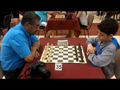 Tsvetan Stoyanov /chess tournaments 2014