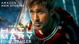 Download lagu Project Hail Mary | Final Trailer mp3