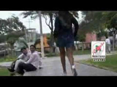 Hermanos Silva Princesita Sueña ( video clip oficial )