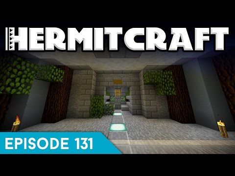 Hermitcraft IV 131 | Rendog.. is DISGUSTING! | A Minecraft Let's Play