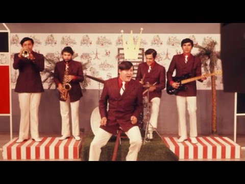 GALERIA DE ÉXITOS MOONLIGH ¨VINO ROJO¨