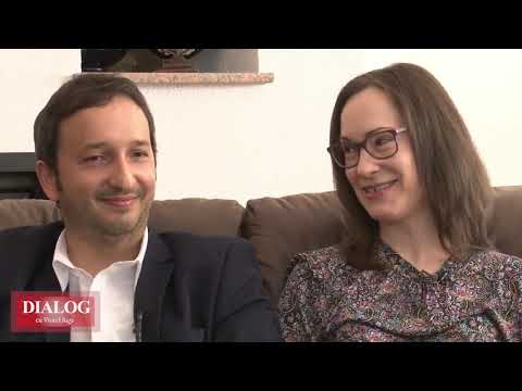 Lavinia și Daniel Todor | Despre Familie | Dialog cu Viorel Iuga
