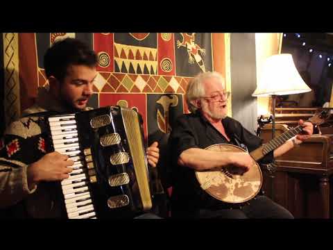 All You Fascists Bound To Lose - a Woody Guthrie Song