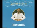 BOBBY McFERRIN - From Me To You