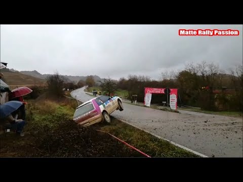 Tuscan Rewind 2018 |Top Five |Mix Passage |SHOW & CRASH