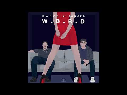 DeyKnow X Songer - W.B.R.D [Official Audio]