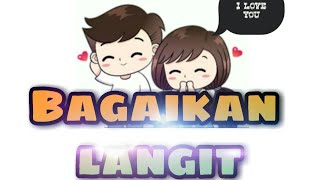 Download lagu Bagaikan Langit//[cover By karina]story wa [Goeslaw Melly] mp3