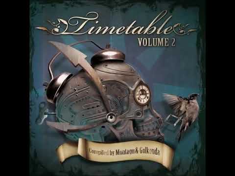 TimetableVol;2▪Symphonix ▪feat ▪Venes▪Nobody▪Knows▪(Phaxe\Remix03\11)