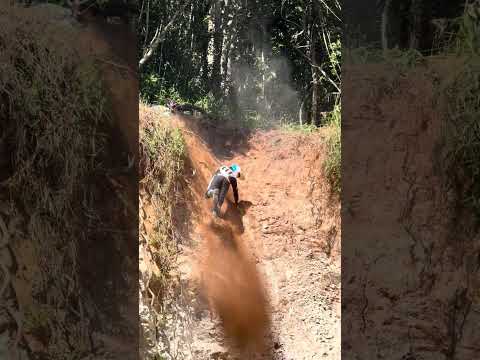 Morro do cascaeiro Trilha da Cambota 2026 Nova Resende MG