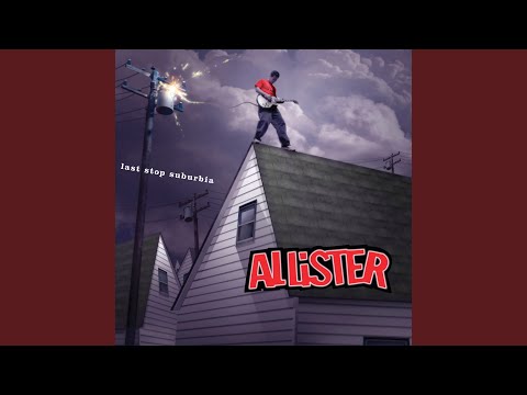 Camouflage - Allister