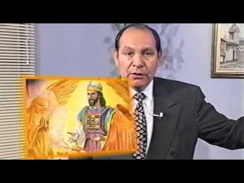 14 Apocalipsis. La hora de su juicio ha llegado