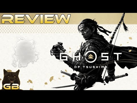 Ghost of Tsushima: Director's Cut and Iki Island Expansion Review