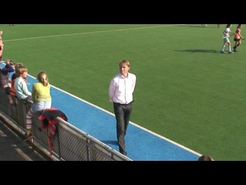 MD1 Spandersbosch naar de Topklasse!!