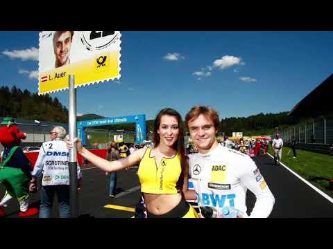 Lucas Auer Saison Rückblick