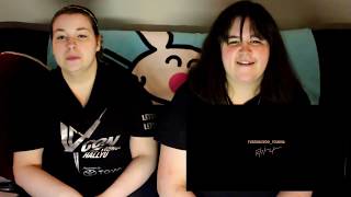 Yoo Seung Woo X Younha Can't Stop This Feeling MV Reaction