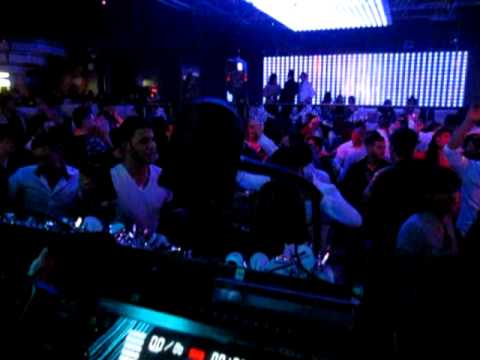 31.12.2011 Club Reyna (Hannover) Silvester DjSerkan Live 02