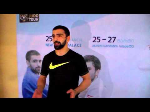 tatalashvili nugzari interviu tbilisi 2016 judo