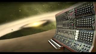 Cygnotic - Space Harmonics