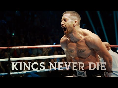 Southpaw Motivational Mix - Kings Never Die
