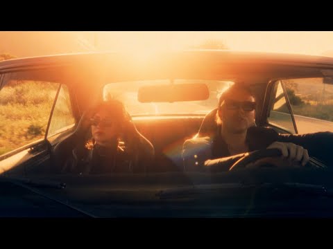 Ashton Irwin - Breakup (Official Music Video)