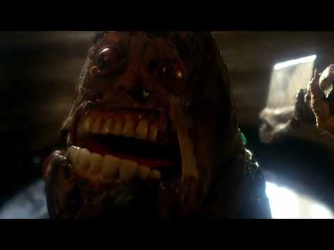 MAD GOD | Official Trailer