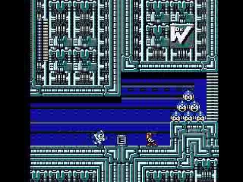 Rockman 4 Minus Infinity 0.02 - Hero Score 100 - 01:22:12